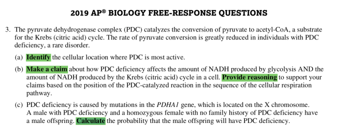 Unit ap check progress classroom frq college board answers part solved answer problem been