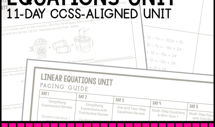 Florida algebra 1 eoc reference sheet