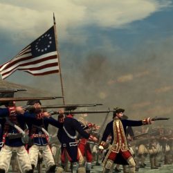 How revolutionary was the american revolution dbq