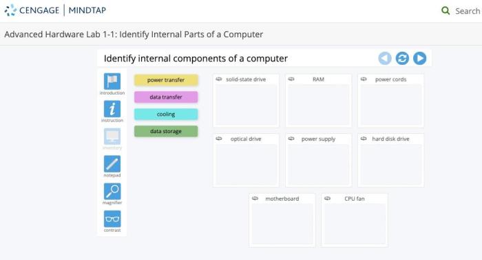 Advanced hardware lab 2-5: select and install a motherboard