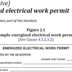 Electrical work nanohub resources practices module safe safety level pause previous next