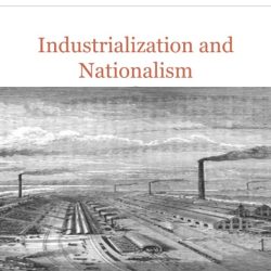 Guided reading activity industrialization and nationalism